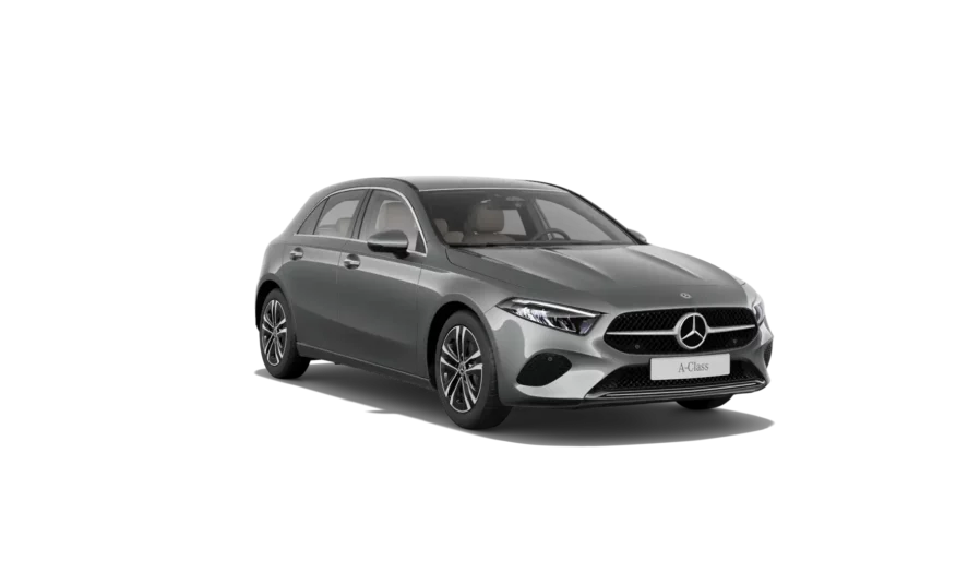 2024 MERCEDES-BENZ CLASSE A 200 PROGRESSIVE