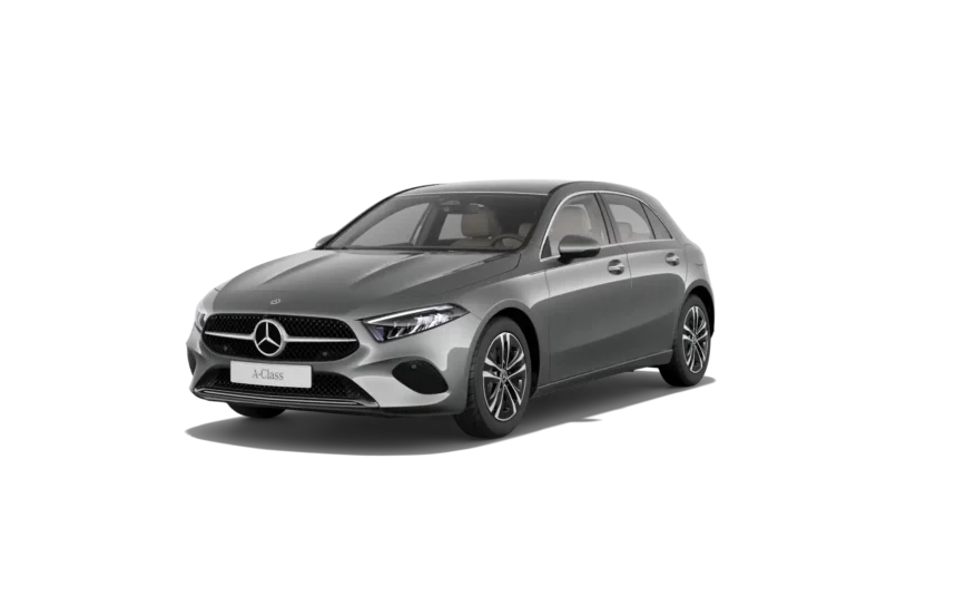 2024 MERCEDES-BENZ CLASSE A 200 PROGRESSIVE