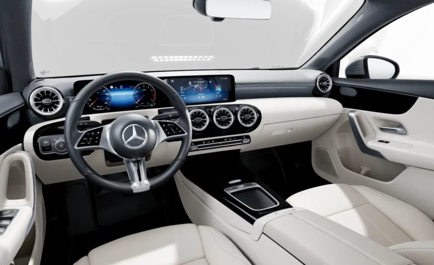 2024 MERCEDES-BENZ CLASSE A 200 PROGRESSIVE