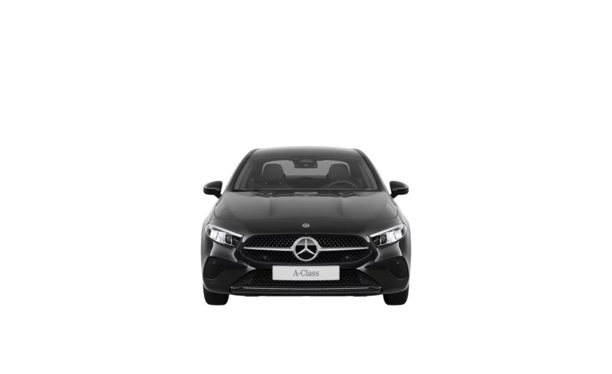 MERCEDES-BENZ CLASSE A BERLINE 200 PROGRESSIVE