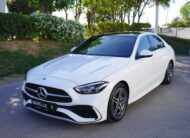 2024 Mercedes-Benz CLASSE C 180 AMG