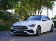 2024 Mercedes-Benz CLASSE C 180 AMG