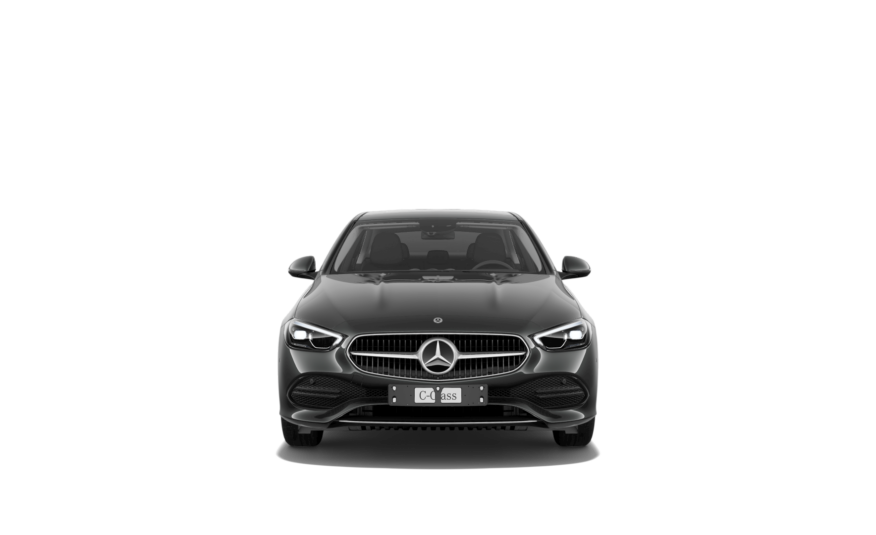 MERCEDES-BENZ CLASSE C 180 PREMIUM