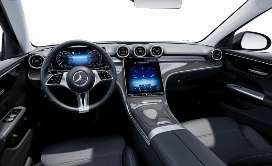 2024 MERCEDES-BENZ CLASSE C 180 PREMIUM