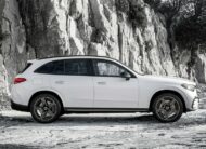 2024 MERCEDES-BENZ GLC 200 4MATIC AVANTGARDE