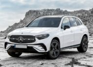 2024 MERCEDES-BENZ GLC 200 4MATIC AVANTGARDE