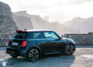 2024 Mini John Cooper Works 3 portes Hatch