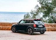 2024 Mini John Cooper Works 3 portes Hatch