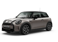 2024 Mini John Cooper Works 3 portes Hatch