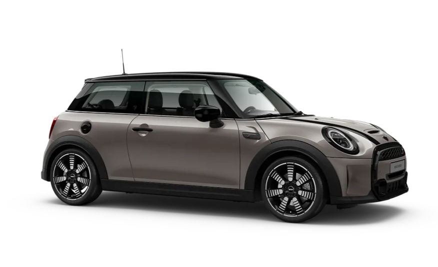 2024 Mini John Cooper Works 3 portes Hatch