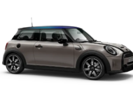 2024 Mini John Cooper Works 3 portes Hatch