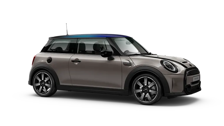 2024 Mini John Cooper Works 3 portes Hatch