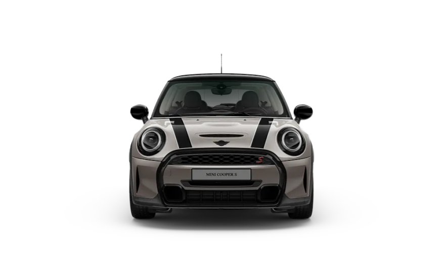 2024 Mini John Cooper Works 3 portes Hatch