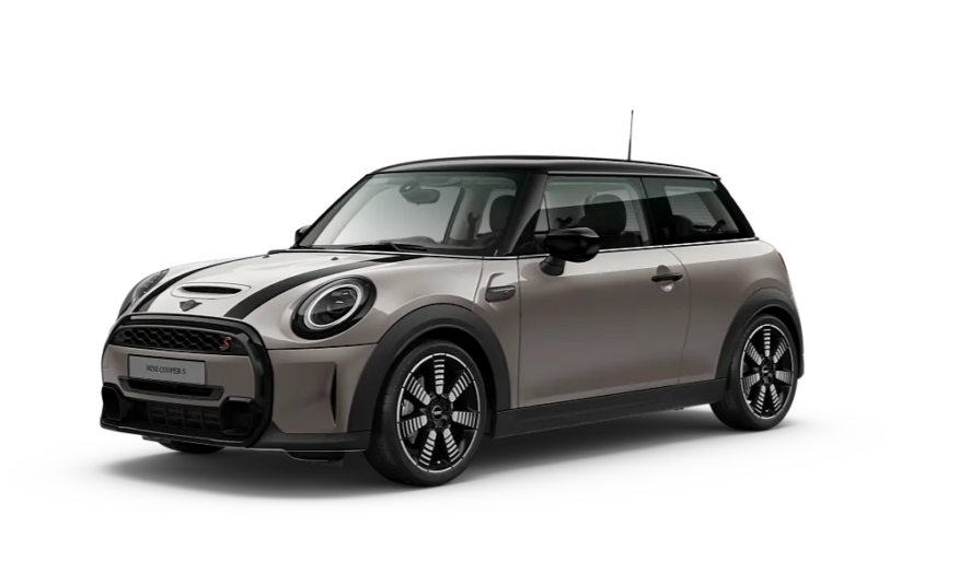 2024 Mini John Cooper Works 3 portes Hatch