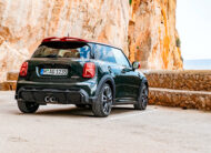 2024 Mini John Cooper Works 3 portes Hatch