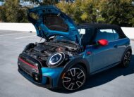 2024 Mini John Cooper Works Cabrio