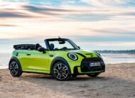 2024 Mini John Cooper Works Cabrio