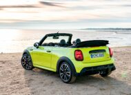 2024 Mini John Cooper Works Cabrio