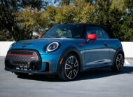 2024 Mini John Cooper Works Cabrio