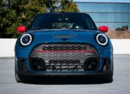 2024 Mini John Cooper Works Cabrio