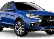 2024 MITSUBISHI ASX