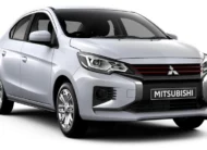 2024 MITSUBISHI ATTRAGE POPULAIRE