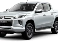 2024 Mitsubishi L200 SPORTERO