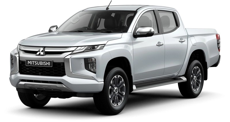 2024 Mitsubishi L200 SPORTERO