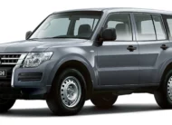 2024 Mitsubishi MITSUBISHI PAJERO