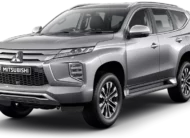 2024 Mitsubishi PAJERO SPORT BUSINESS