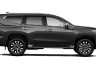 2024 Mitsubishi PAJERO SPORT BUSINESS