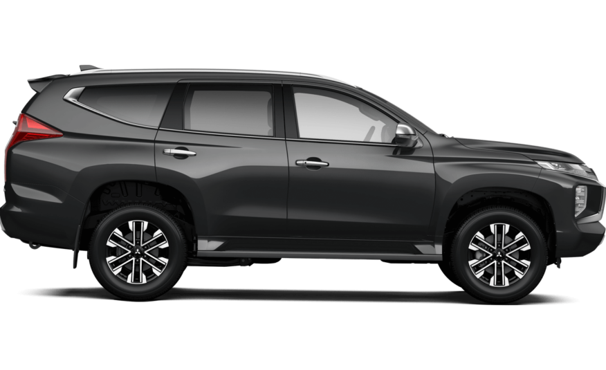 2024 Mitsubishi PAJERO SPORT BUSINESS