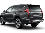 2024 Mitsubishi PAJERO SPORT BUSINESS