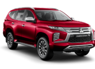 2024 Mitsubishi PAJERO SPORT DID BVA PREMIUM