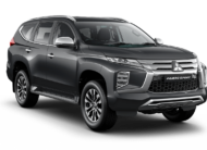 2024 Mitsubishi PAJERO SPORT DID BVA PREMIUM