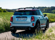 2024 Mini John Cooper Works Countryman