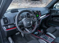 2024 Mini John Cooper Works Countryman