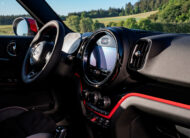 2024 Mini John Cooper Works Countryman