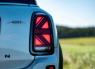 2024 Mini John Cooper Works Countryman