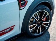 2024 Mini John Cooper Works Countryman