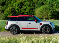 2024 Mini John Cooper Works Countryman