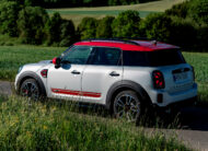 2024 Mini John Cooper Works Countryman