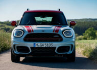 2024 Mini John Cooper Works Countryman