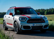 2024 Mini John Cooper Works Countryman