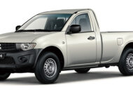 2024 Mitsubishi L200 SC 4×2 GL