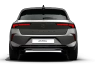 2024 Opel ASTRA GS