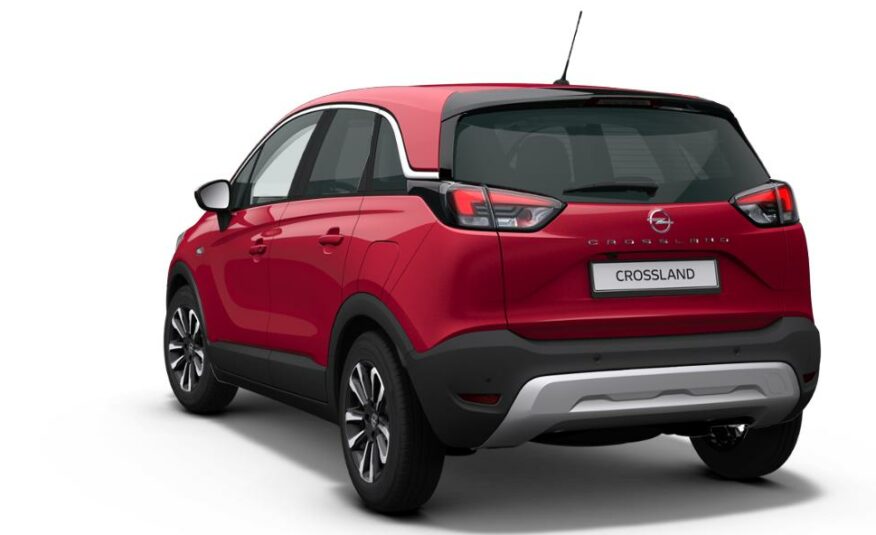 2024 Opel CROSSLAND AT6 ELEGANCE