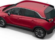 2024 Opel CROSSLAND AT6 ELEGANCE