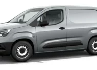 2024 Opel Combo Cargo Confort Turbo L1H1