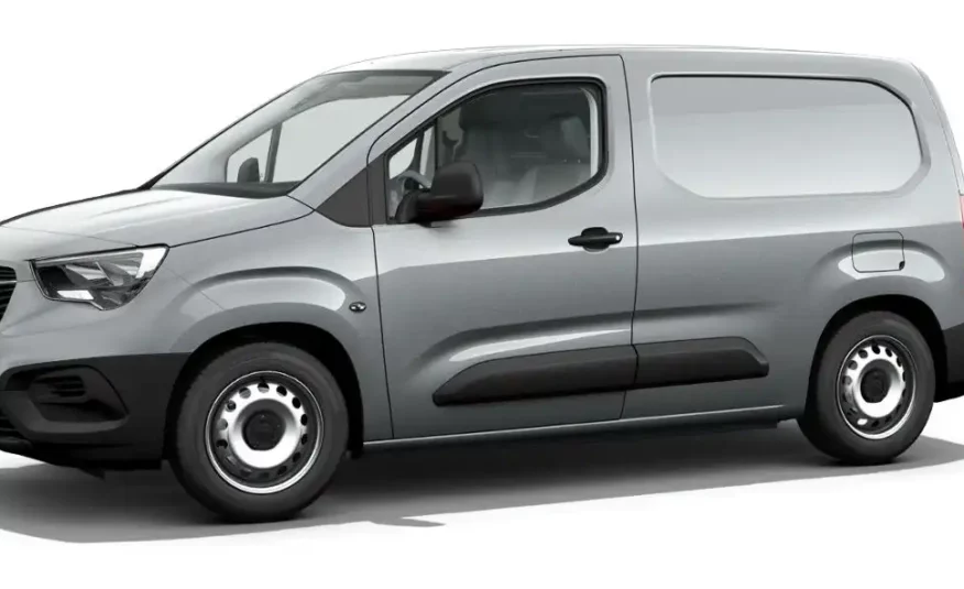 2024 Opel Combo Cargo Confort Turbo L1H1